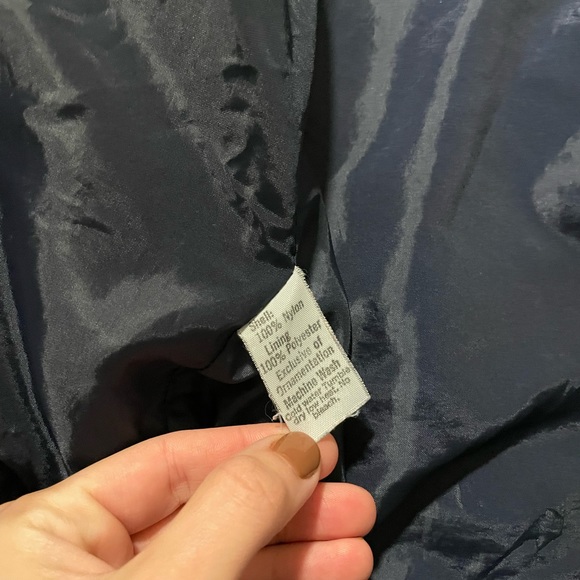 Vintage Retro Patagonia Jacket - Picture 4 of 6